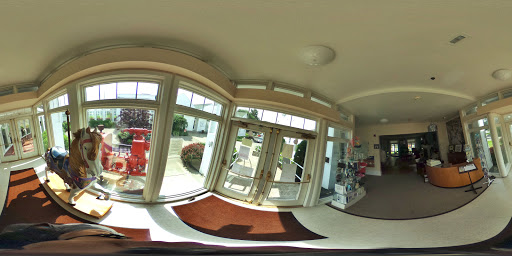 Visitor Center «Endicott Visitors Center», reviews and photos, 300 Lincoln Ave, Endicott, NY 13760, USA