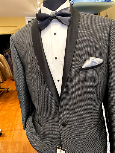 Clothing Store «Mainline Custom Shop», reviews and photos, 129 Market St, West Chester, PA 19382, USA