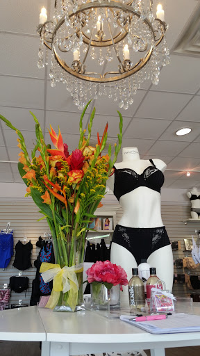 Lingerie Store «Bra Genie», reviews and photos, 7539 Corporate Blvd #180, Baton Rouge, LA 70809, USA