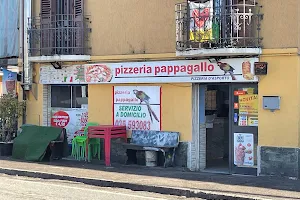 Pizzeria Pappagallo image
