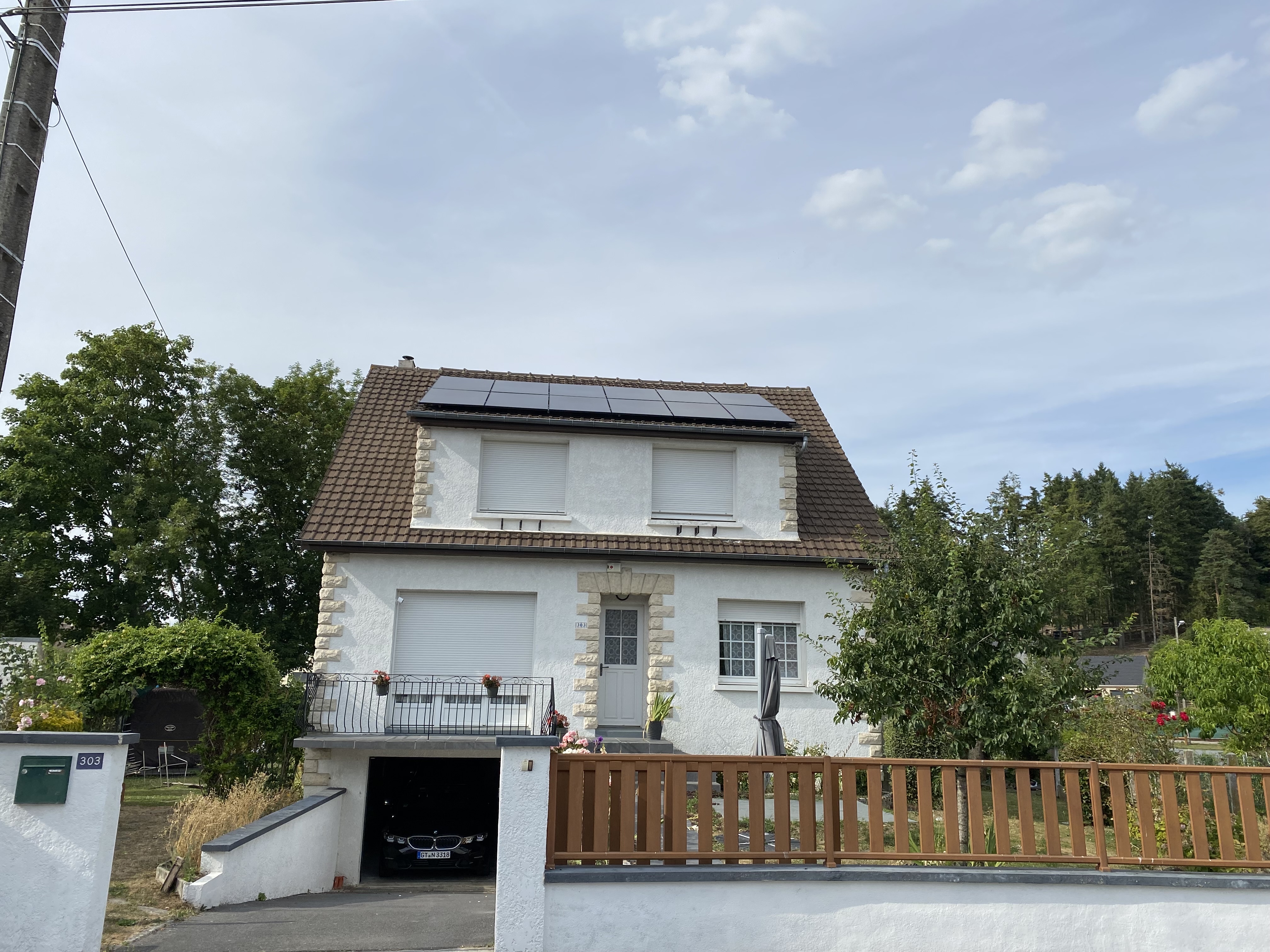 Photo n° 1 de l'avis de Michel.r fait le 27/07/2022 à 16:10