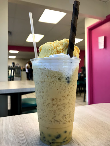 Ice Cream Shop «La Nueva Flor de Michoacan», reviews and photos, 582 N Arizona Ave, Chandler, AZ 85225, USA