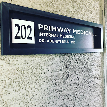 Primway Medical, PLLC