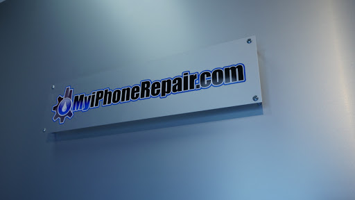 Cell Phone Store «My Iphone Repair», reviews and photos, 1791 Marlow Rd #2, Santa Rosa, CA 95401, USA