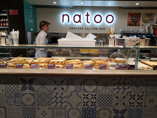 Natoo | Healthy All The Way