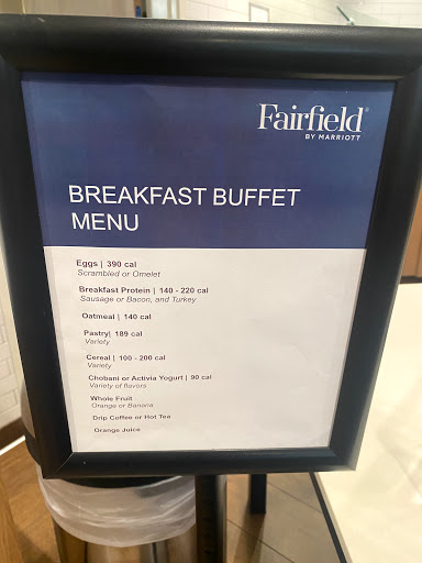 Fairfield Inn Vacaville image