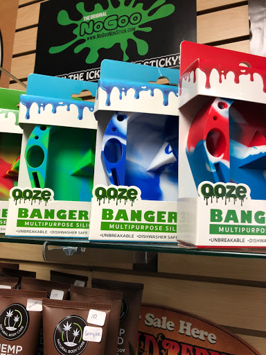 Tobacco Shop «Good Vibes Smoke Shop 2», reviews and photos, 3800 Tampa Rd #150, Oldsmar, FL 34677, USA