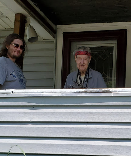 208 E State St, Trenton, OH 45067, USA