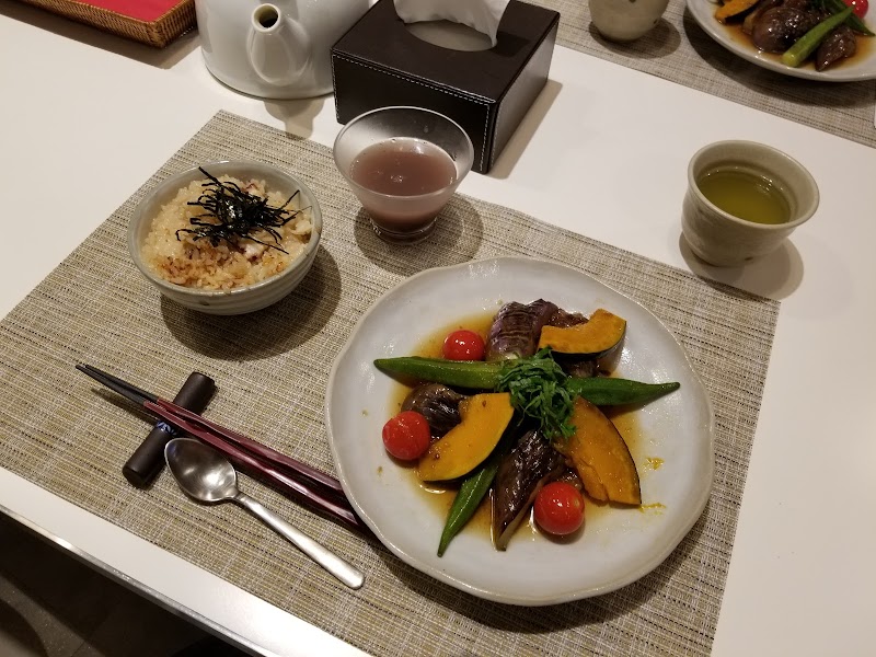 東京ガス横浜ショールーム料理教室