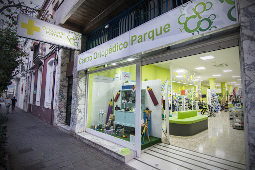 Imagen del negocio Ortopedia Parque en Santa Cruz de Tenerife, Santa Cruz de Tenerife