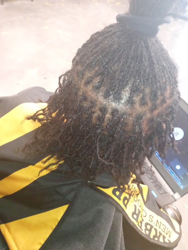 Noir’e Hair District, LLC 53212