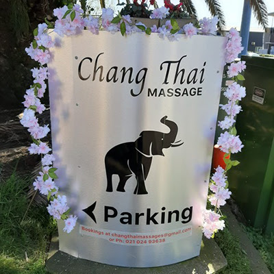 Chang Thai Massage