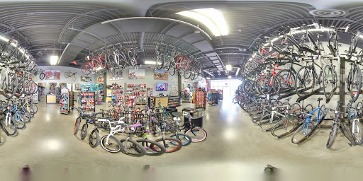 Bicycle Store «Bike Masters», reviews and photos, 2244 E Williams Field Rd, Gilbert, AZ 85295, USA