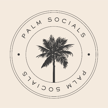 Palm Socials