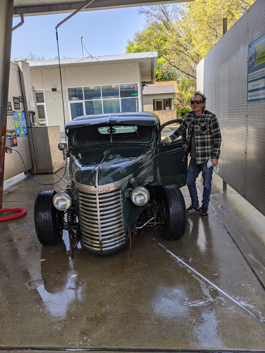 Self Service Car Wash «Orbit Wash», reviews and photos, 2000 9th St, Sacramento, CA 95818, USA