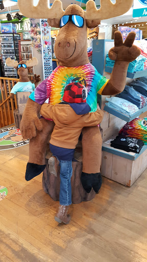 Gift Shop «Cool As A Moose», reviews and photos, 118 Main St, Bar Harbor, ME 04609, USA
