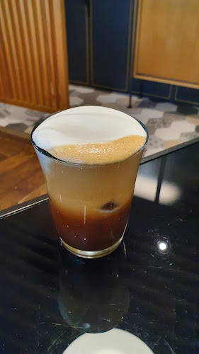 Opinii despre Zimari Café Bakery în Αθήνα - Αρτοποιείο