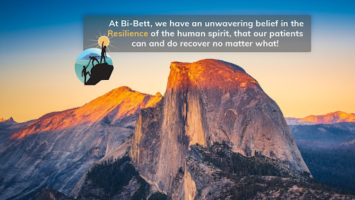 Wollam Women’s Recovery Center – A Bi-Bett Program