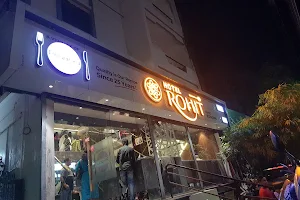 Hotel Rohit ( Priyanka ) image