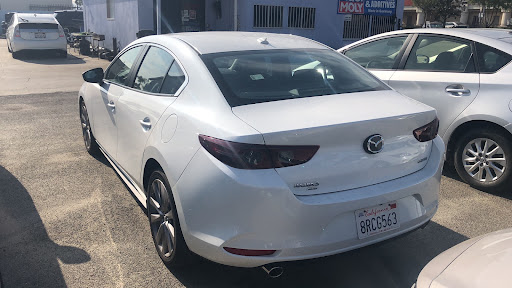 Used Car Dealer «Eastern Auto Sales», reviews and photos, 2700 N San Gabriel Blvd, Rosemead, CA 91770, USA