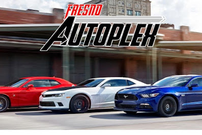 Fresno Autoplex reviews