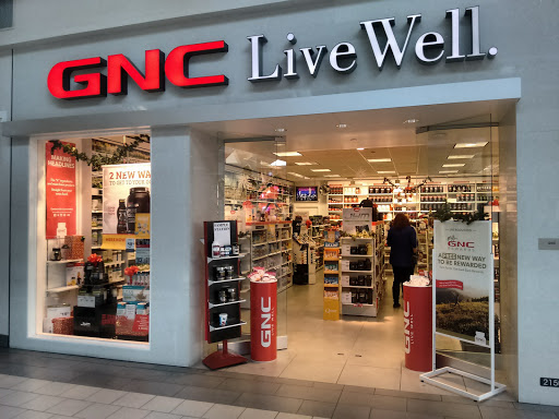 GNC