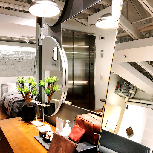 Furniture Store «CB2», reviews and photos, 34 Ellis St, San Francisco, CA 94102, USA