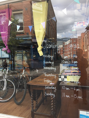 Sue Ryder Vintage and Retro Phone number