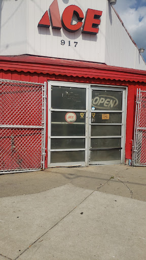 Hardware Store «Louis Ace Hardware», reviews and photos, 917 E McNichols Rd, Detroit, MI 48203, USA