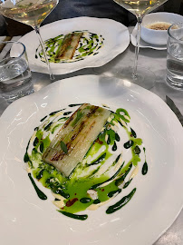 Les plus récentes photos du Restaurant français Le Bistrot Flaubert à Paris - n°4