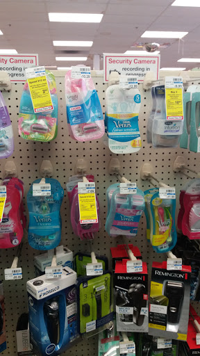 Drug Store «CVS», reviews and photos, 22001 W 8 Mile Rd, Detroit, MI 48219, USA