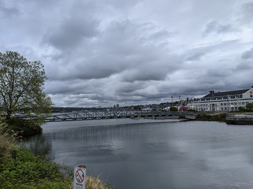 Park «Lake Union Park», reviews and photos, 860 Terry Ave N, Seattle, WA 98109, USA