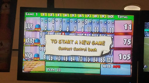 Sports Bar «Ledgeview Lanes Inc», reviews and photos, 170 Prairie Rd, Fond du Lac, WI 54935, USA