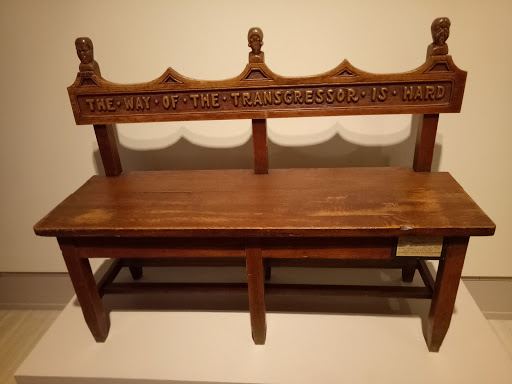 Art Museum «Cedar Rapids Museum of Art», reviews and photos, 410 3rd Ave SE, Cedar Rapids, IA 52401, USA