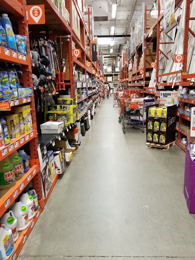 Home Improvement Store «The Home Depot», reviews and photos, 5040 San Fernando Rd, Glendale, CA 91204, USA