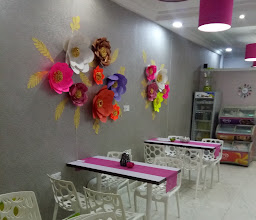 Nature's Treats Café photo