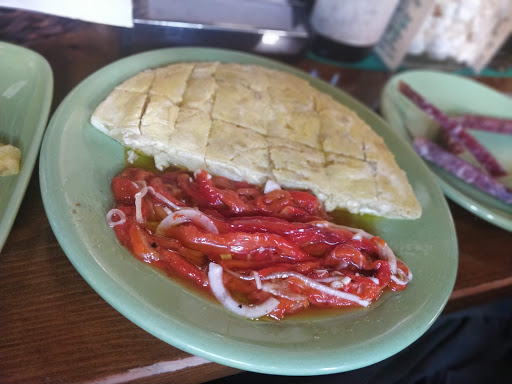 Taberna La Tana Granada