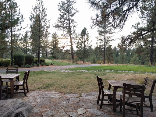 Golf Club «Gozzer Ranch Golf & Lake Club», reviews and photos, 5945 S Buckrail Rd, Harrison, ID 83833, USA