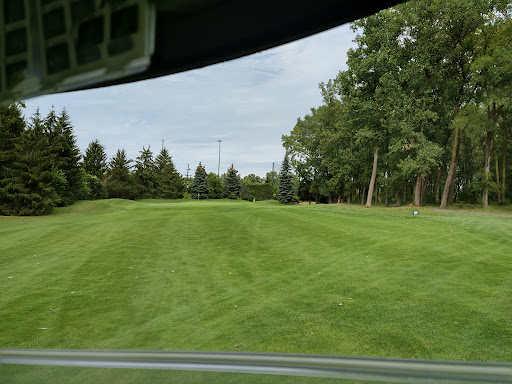 Golf Club «Taylor Meadows Golf Club», reviews and photos, 25360 Ecorse Rd, Taylor, MI 48180, USA