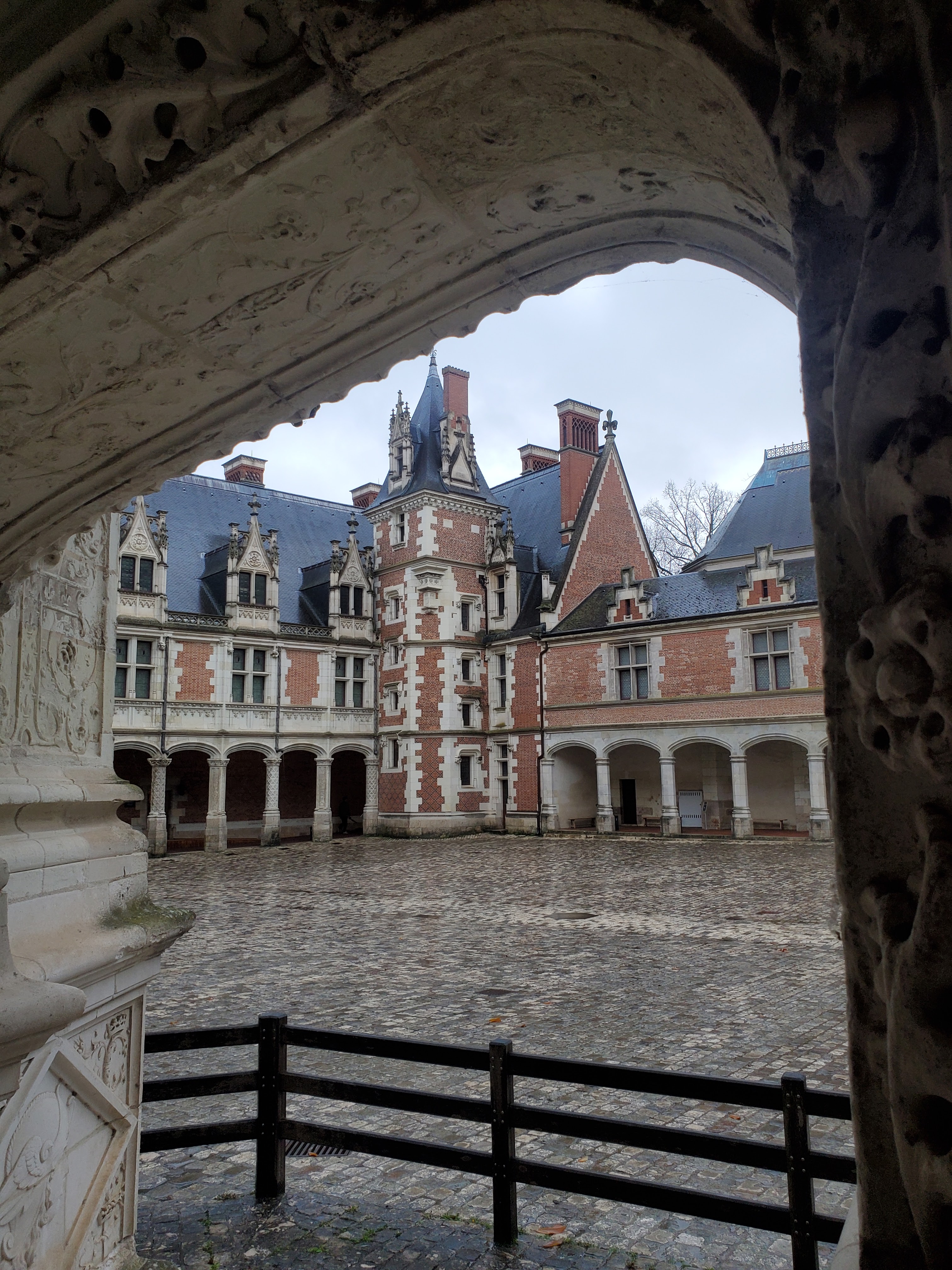 Photo n° 1 de l'avis de Jean-Baptiste.E fait le 11/12/2023 à 04:56