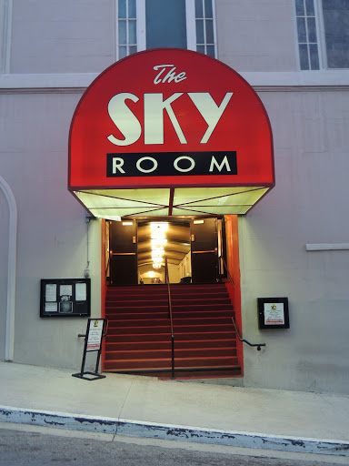 Steak House «The Sky Room», reviews and photos, 40 S Locust Ave, Long Beach, CA 90802, USA