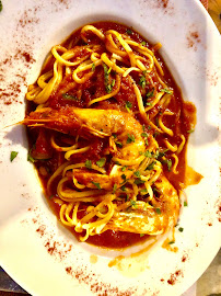 Spaghetti du Restaurant italien Via Veneto à Aix-en-Provence - n°13