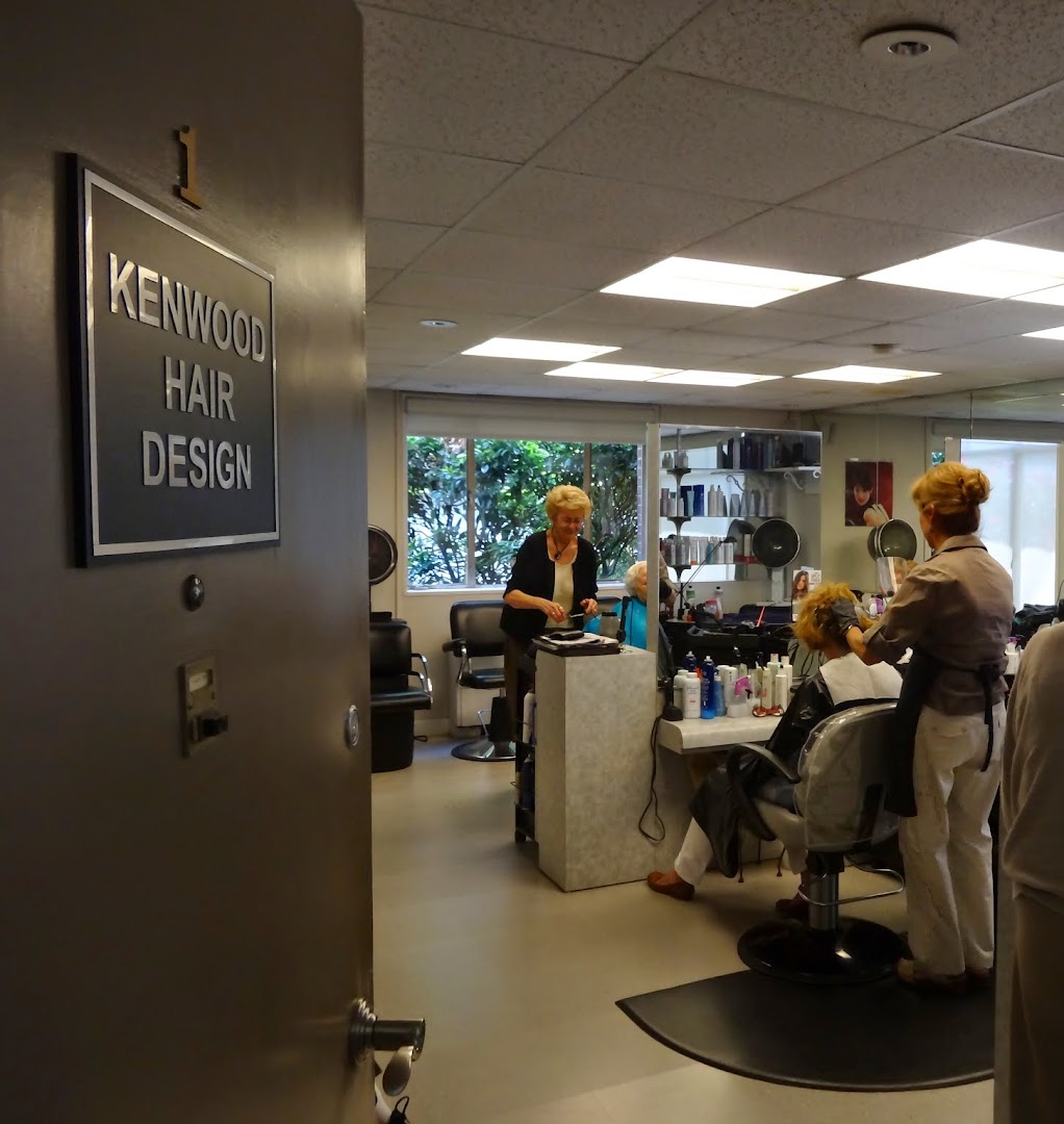 Kenwood Hair Design