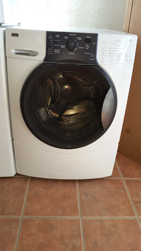 Used Appliance Store «A Plus Appliance», reviews and photos, 5735 Randolph Blvd, San Antonio, TX 78233, USA