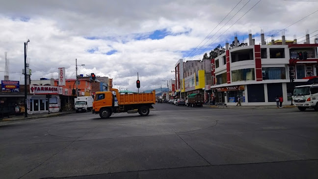 Comentarios y opiniones de Hornado Riobamba (San Luis)