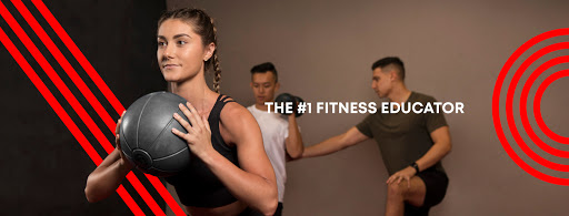 Australian Institute of Fitness Chadstone