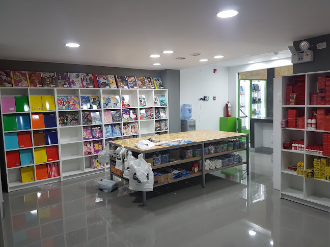 Opiniones de Dinex en Iquitos - Librería