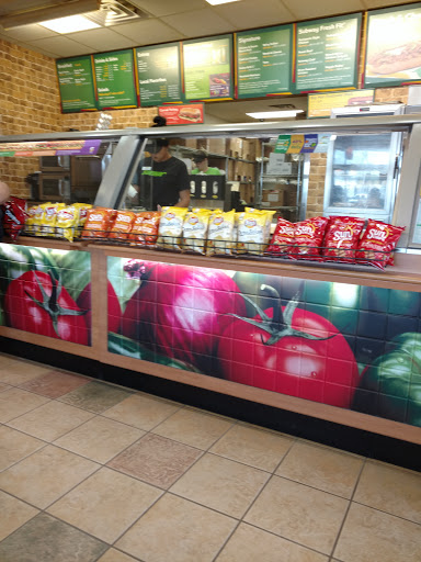 Restaurant «SUBWAY®Restaurants», reviews and photos, 608 S Oneida St, Rupert, ID 83350, USA