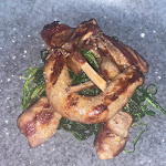 Photo n°5 de l'avis de Tatonka. fait le 18/08/2021 à 13:24 sur le  Osteria degli Ulivi à Ferrara