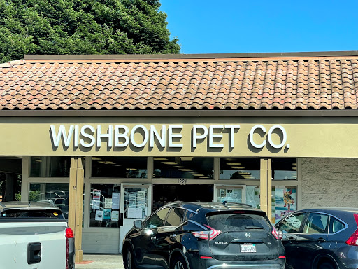 Pet Supply Store «The Wishbone Pet Company», reviews and photos, 1994 Freedom Blvd, Freedom, CA 95019, USA